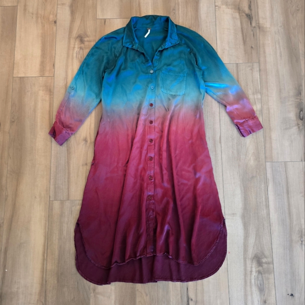 YOUNG FABULOUS & BROKE Dress